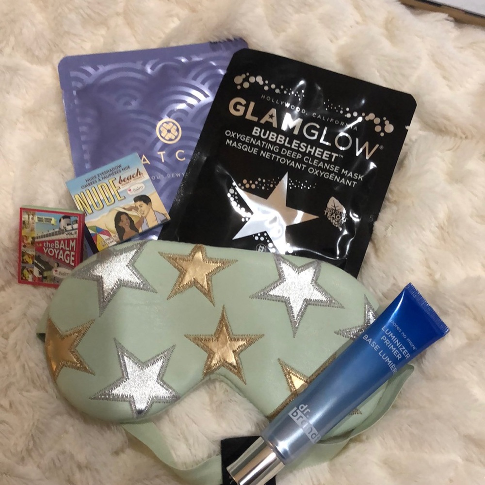 Face Bundle